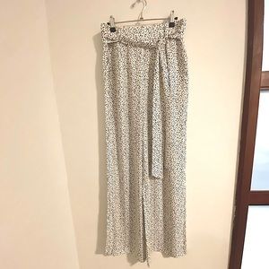 NWT Forever 21 Wide Leg Pants